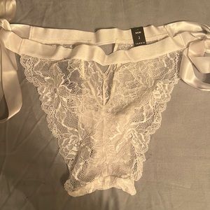 Torrid Bikini Panties - New with Tags